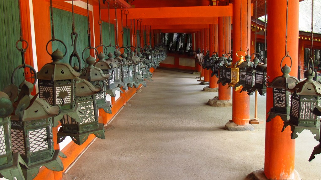 Japan: Das Land der Widersprüche und „WOWs“