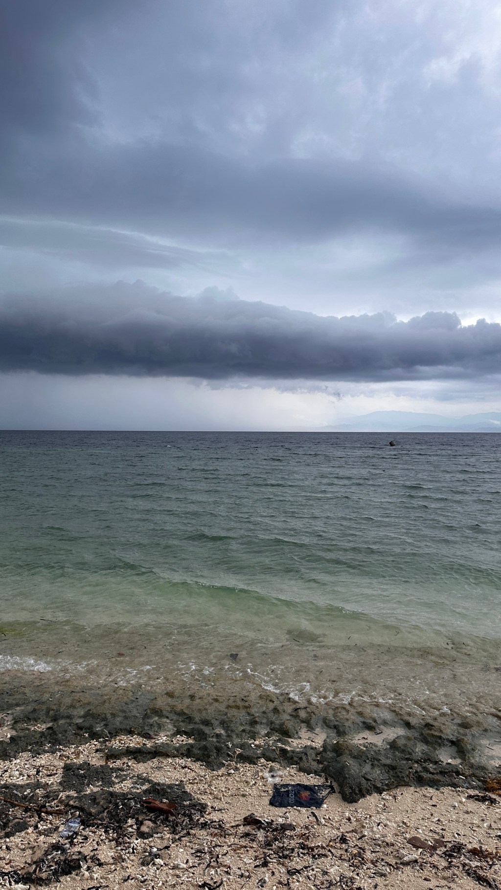 So haben wir uns die Philippinen (bisher) nicht&nbsp;vorgestellt