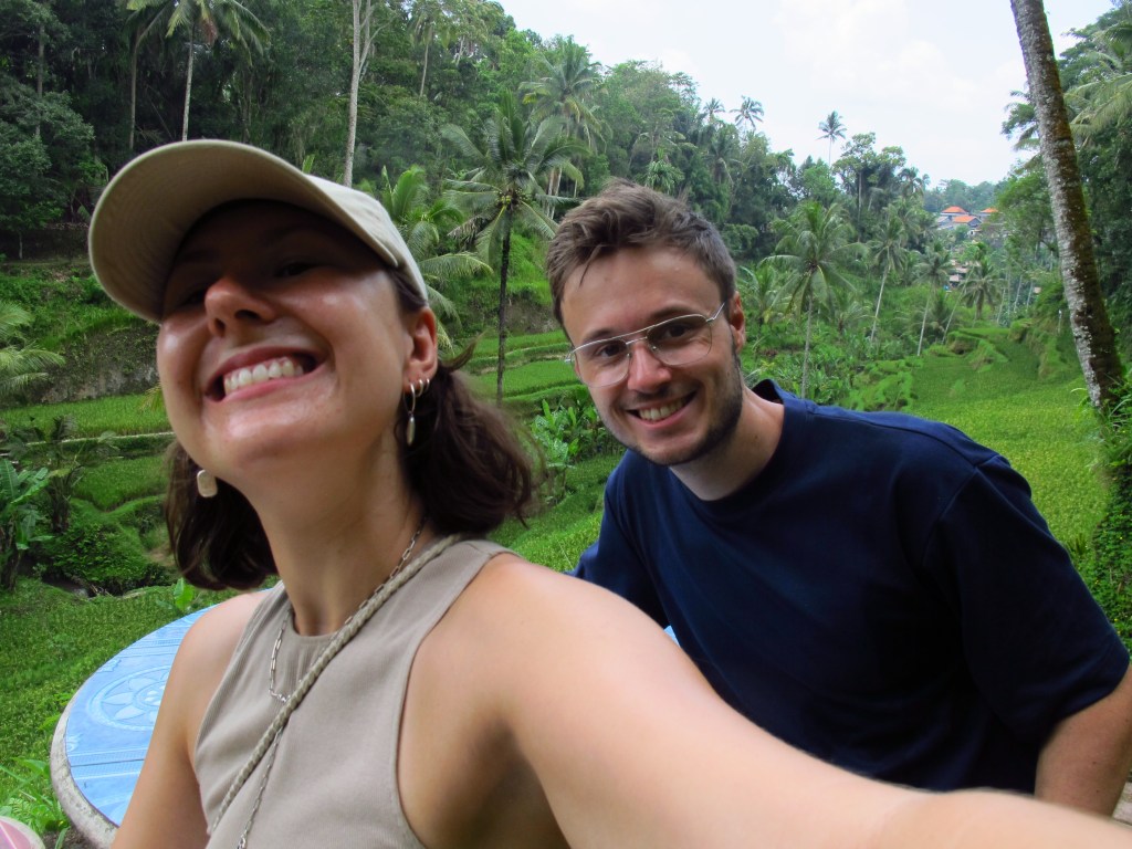 1 Monat Weltreise – so fühlt es sich bisher&nbsp;an