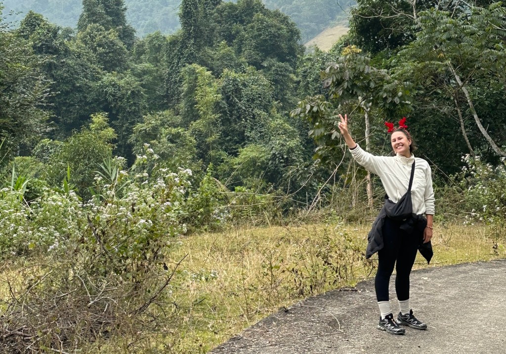 3 Monate unterwegs, 12 Monate im Wandel: Mein&nbsp;Jahresfazit