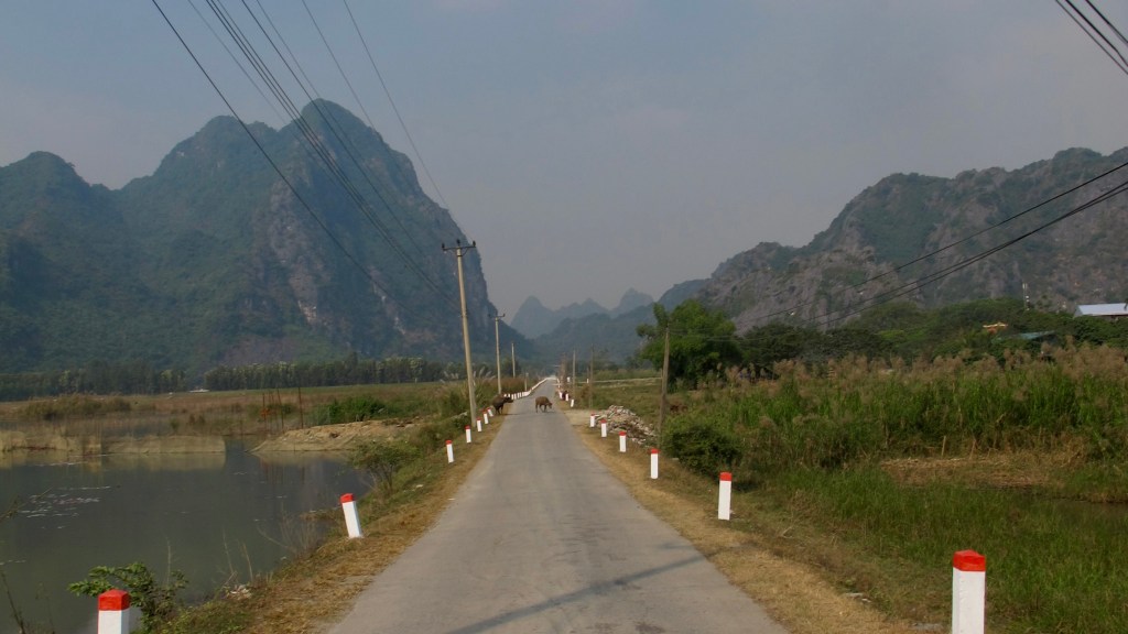 Vietnam: Zwischen Vielfalt, Natur, Kultur und gemischte&nbsp;Gefühlen