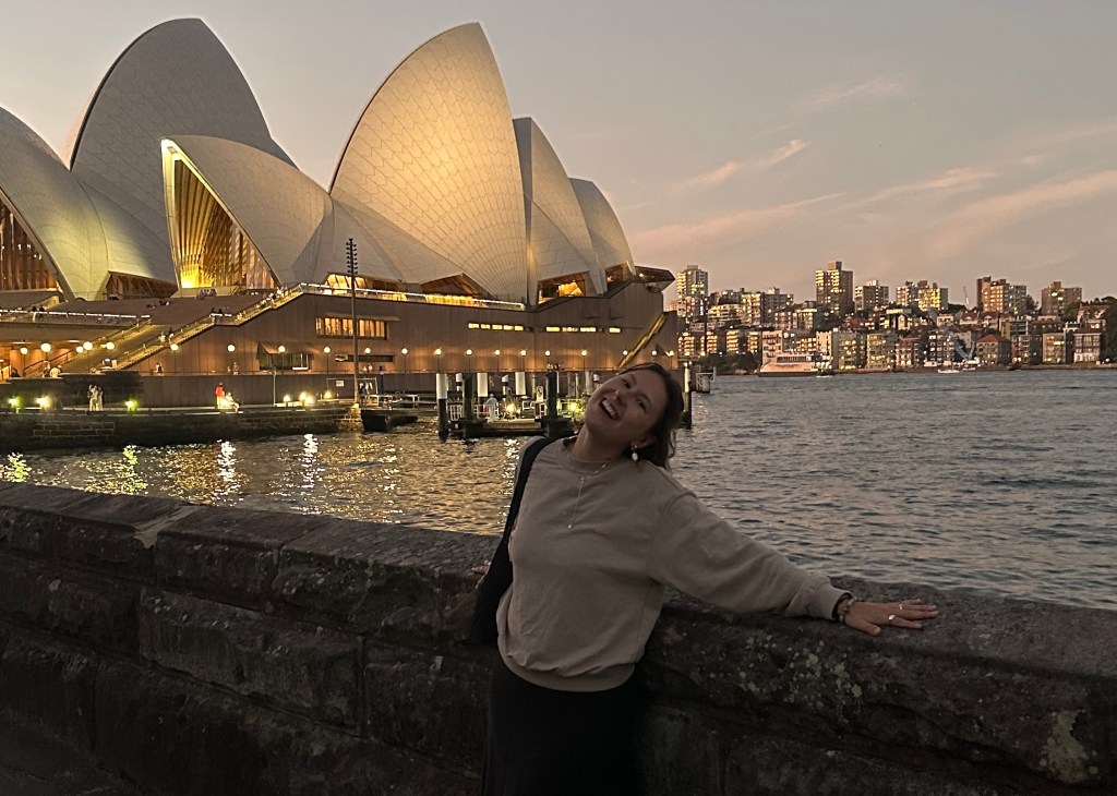 Australien: ein Land, das mehr als&nbsp;begeistert