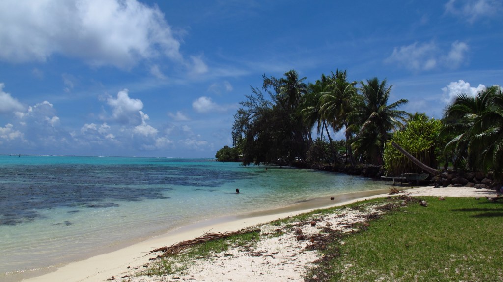 Zwischen Dankbarkeit und Abschiedsschmerz
