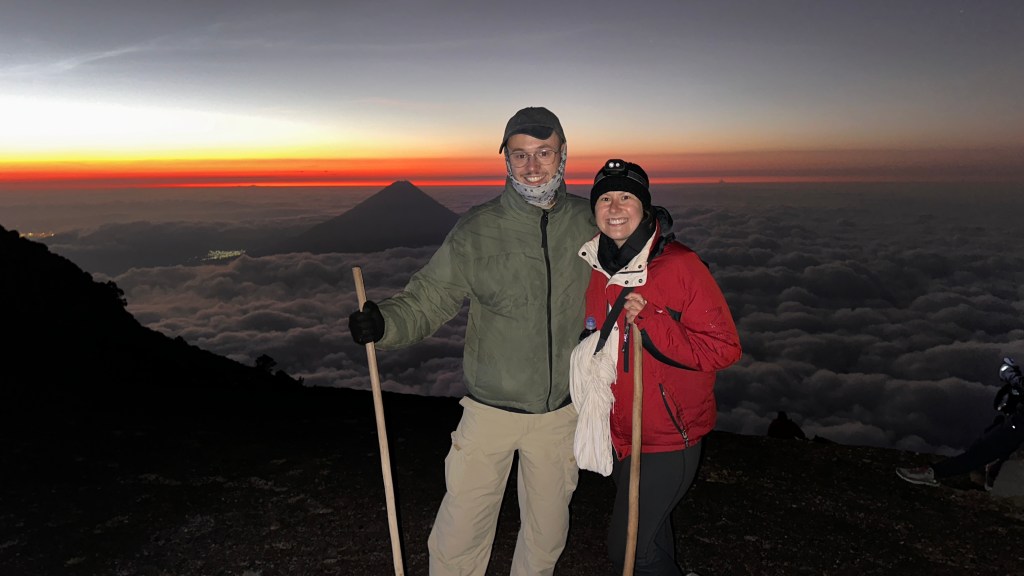 Guatemala: slow Travel und ganz viel&nbsp;Freude