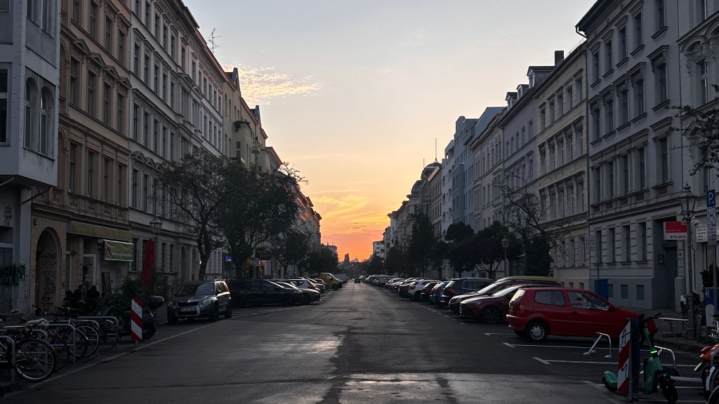 Zwei Monate zurück in Deutschland – ein Update & ein&nbsp;Abschied